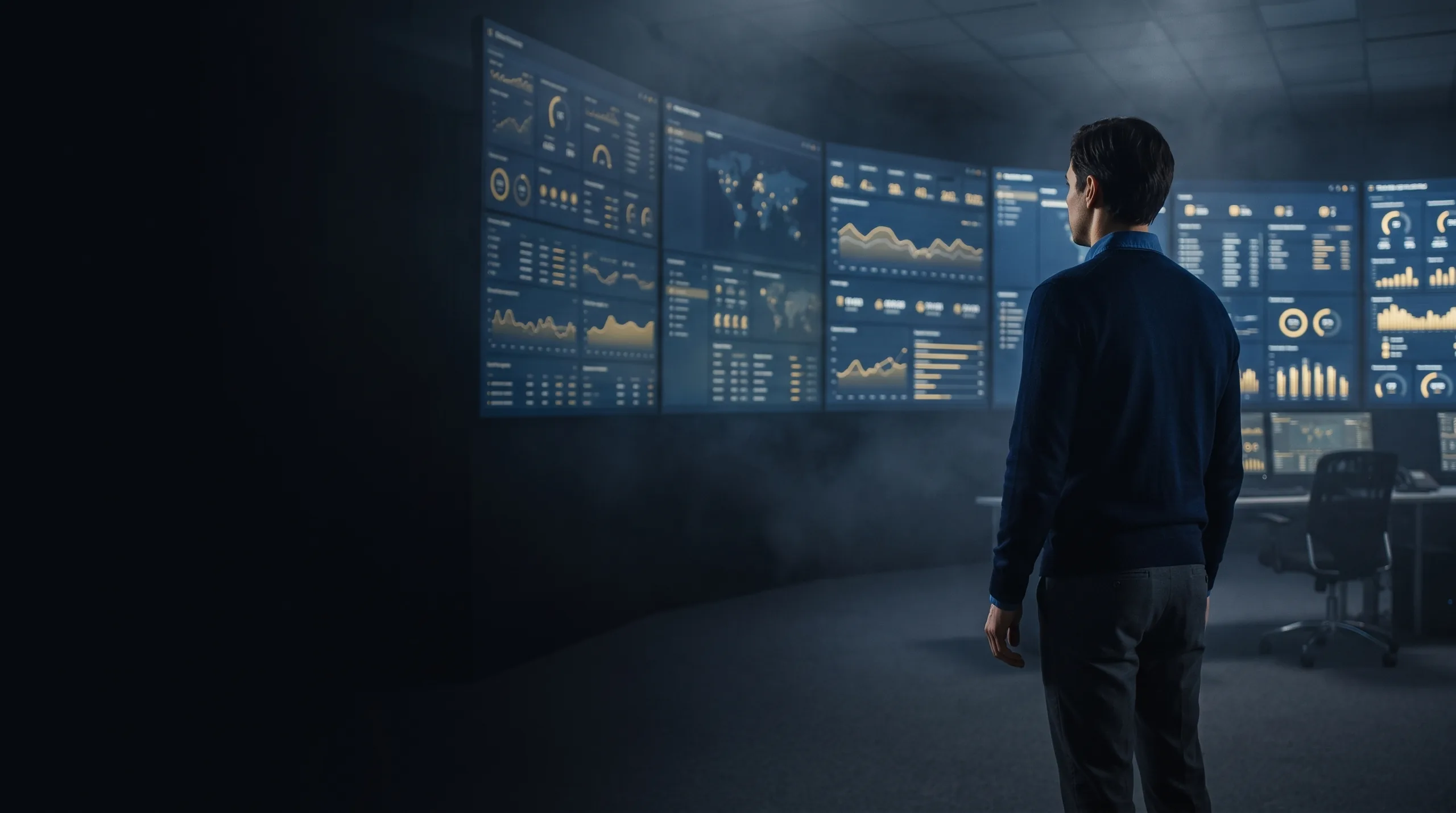 Tech Ops Examples IT Operations Advisory | TVG